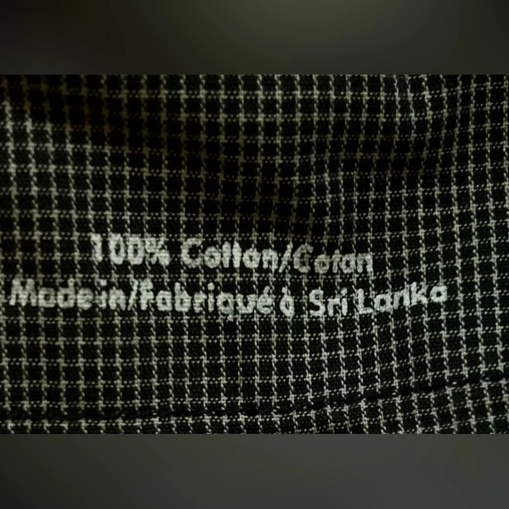 CALVIN KLINE TAN UNISEX JEANS SIZE 29X30